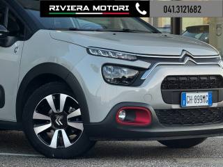 CITROEN C3 usata, con Airbag Passeggero