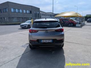 OPEL Grandland usata, con Chiusura centralizzata
