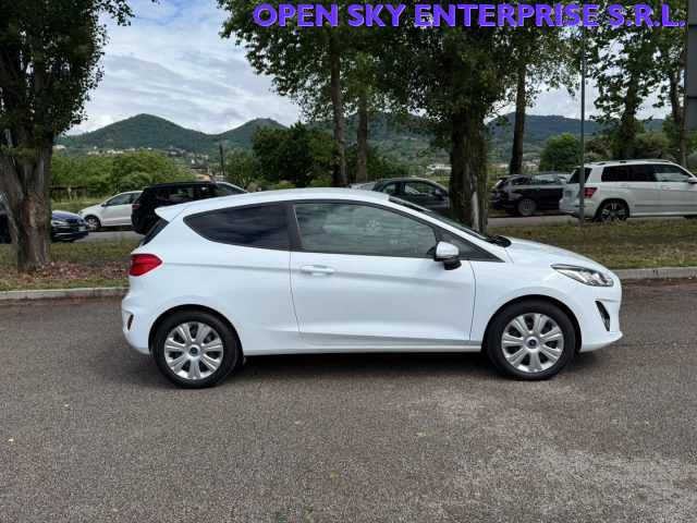FORD Fiesta usata, con Airbag Passeggero