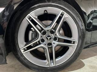 MERCEDES-BENZ A 200 usata, con Sistema di navigazione