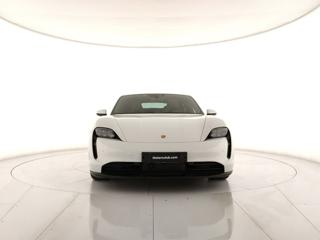 PORSCHE Taycan usata, con Autoradio