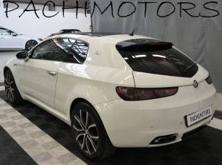 ALFA ROMEO Brera usata, con Immobilizzatore elettronico