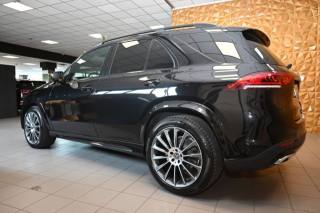 MERCEDES-BENZ GLE 350 usata 90