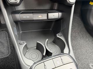 KIA Picanto usata, con Monitoraggio pressione pneumatici