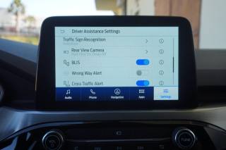 FORD Kuga usata, con Sensore di pioggia