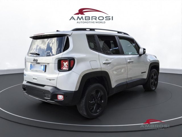 JEEP Renegade usata 2