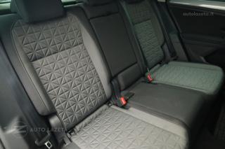 VOLKSWAGEN Tiguan usata, con Hill holder