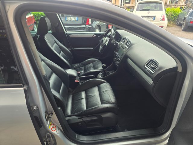 VOLKSWAGEN Golf usata 68
