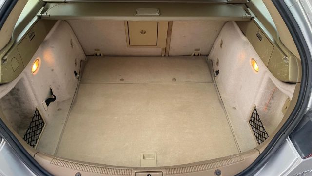 ALFA ROMEO 159 usata 20