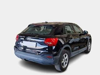 AUDI Q2 usata, con Airbag laterali