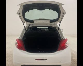 PEUGEOT 208 usata, con Chiusura centralizzata telecomandata