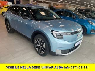 FORD Explorer usata, con Airbag laterali