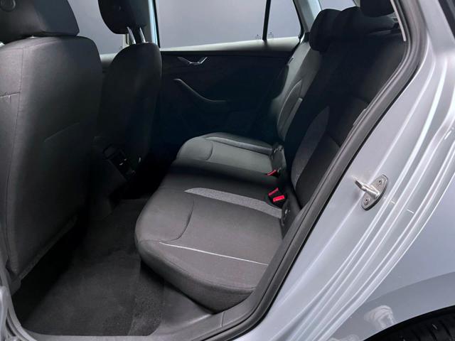 SKODA Kamiq usata, con Cruise Control