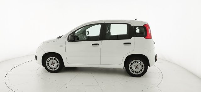 FIAT Panda usata, con Airbag Passeggero