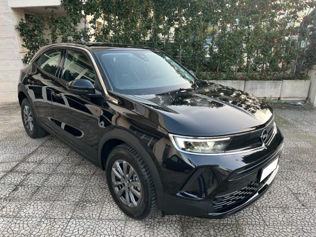 OPEL Mokka usata 3