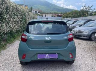 HYUNDAI i10 usata, con Servosterzo