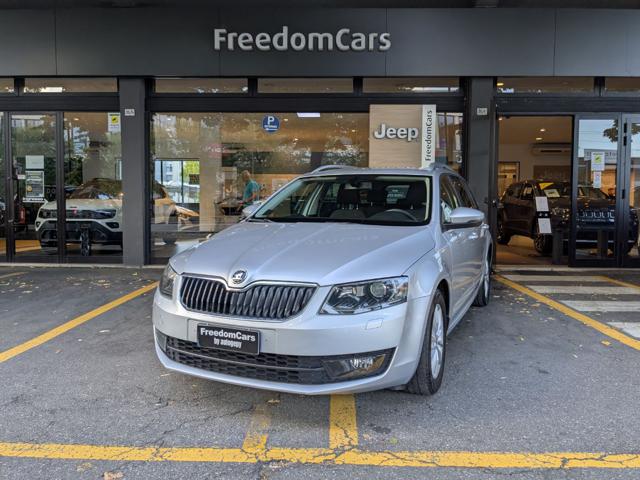 SKODA Octavia usata, con Airbag