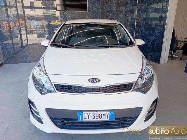 KIA Rio usata, con ABS