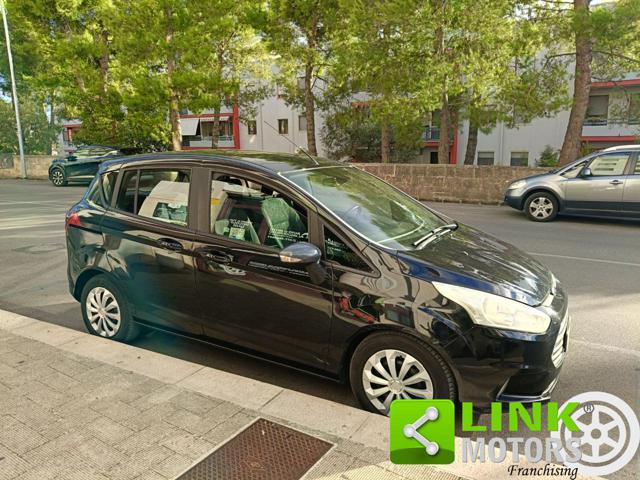 FORD B-Max usata, con MP3