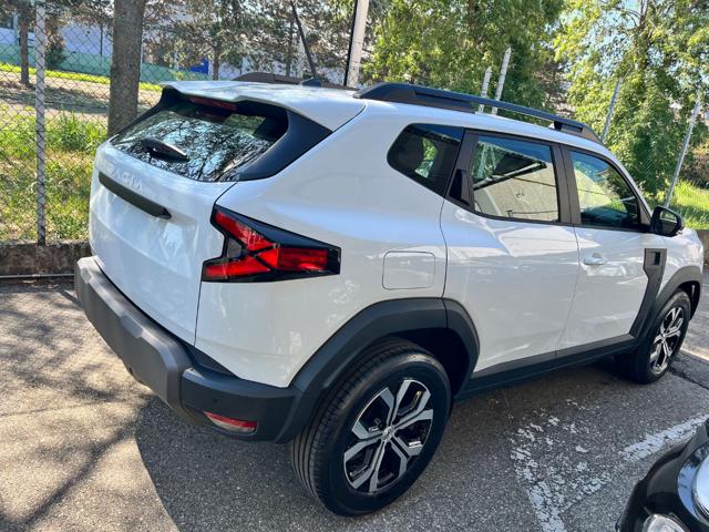 DACIA Duster usata, con Alzacristalli elettrici