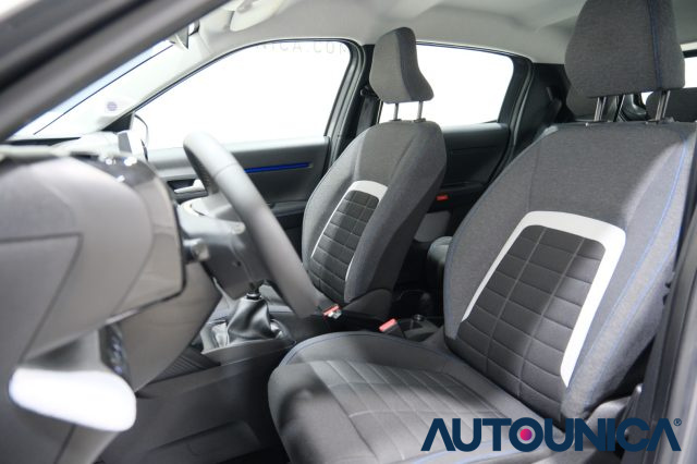 CITROEN C3 usata, con Autoradio