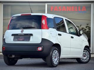 FIAT Panda usata 9