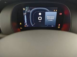 FIAT Panda usata, con Specchietti laterali elettrici