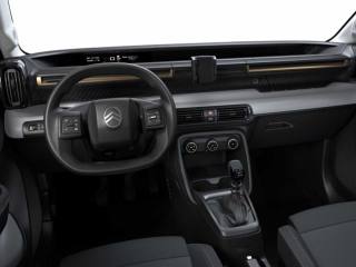 CITROEN C3 Aircross usata, con Climatizzatore