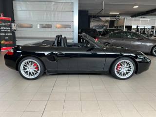 PORSCHE Boxster usata, con Controllo automatico clima