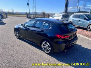 BMW 118 usata, con Airbag Passeggero