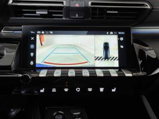 PEUGEOT 508 usata, con Riconoscimento dei segnali stradali