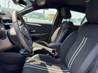 OPEL Corsa usata, con Climatizzatore