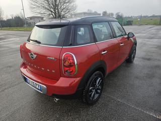 MINI Countryman usata, con Airbag Passeggero