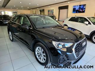 AUDI Q3 usata, con Airbag laterali