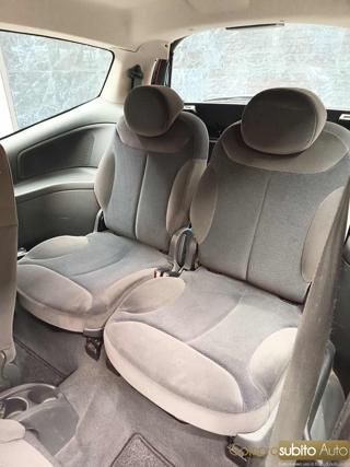 CITROEN C2 usata 13