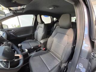 RENAULT Captur usata, con Pneumatici estivi