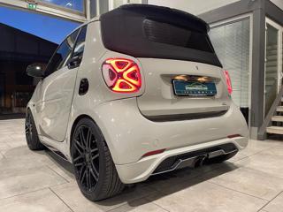 SMART ForTwo usata, con Cerchi in lega