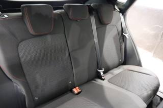 FORD Puma usata, con Interni in pelle
