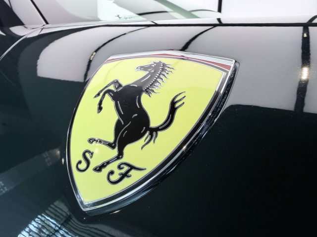 FERRARI 12 Cilindri usata, con Airbag Passeggero