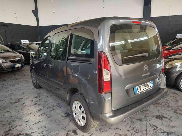 CITROEN Berlingo usata, con Airbag Passeggero