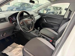 SEAT Ibiza usata, con Servosterzo