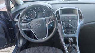 OPEL Astra usata, con Fendinebbia