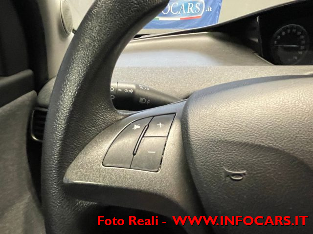 LANCIA Ypsilon usata, con Bluetooth