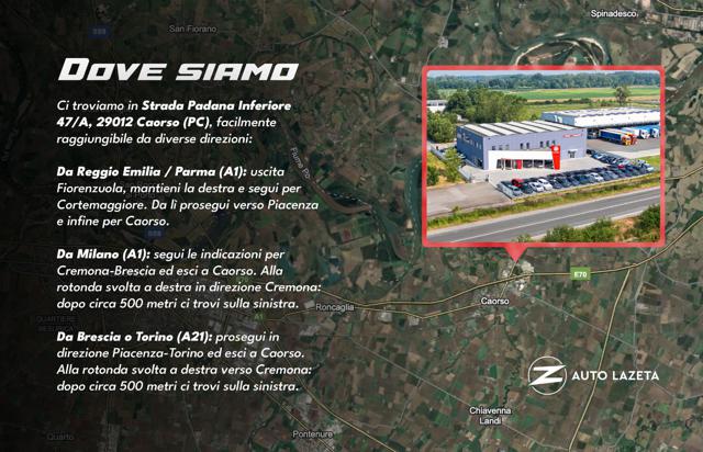 CUPRA Formentor usata, con Android Auto