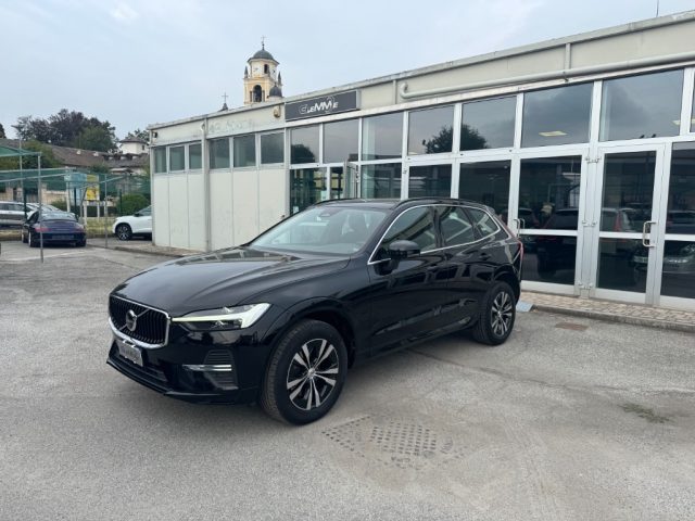 VOLVO XC60 usata, con ABS