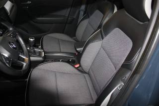 RENAULT Captur usata, con Boardcomputer