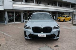 BMW X3 usata, con Climatizzatore
