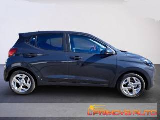HYUNDAI i10 usata, con Autoradio
