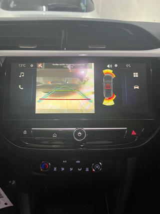 OPEL Corsa usata, con Chiusura centralizzata