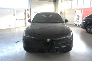 ALFA ROMEO Stelvio usata, con Airbag